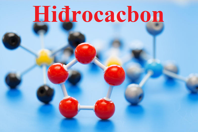Các công thức hóa học lớp 11 giải nhanh mọi dạng bài tập Hiđrocacbon