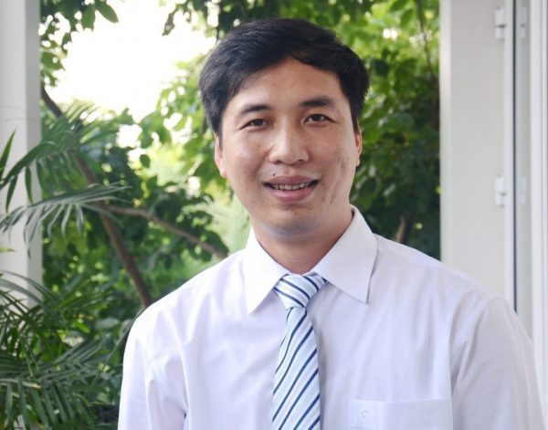 PGS. TS. Nguyễn Việt Hùng bật mí cách học văn hiệu quả với bậc THCS, THPT